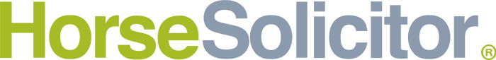 HorseSolicitor Logo